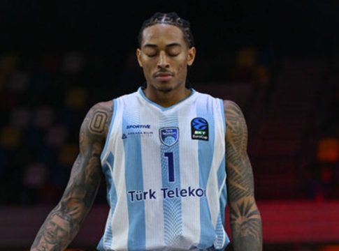 «Υπογράφει στην Παρτίζαν ο Άλμαν» (pic)