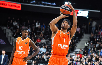 Αποκάλυψη από την Ιταλία: Στο στόχαστρο του Ολυμπιακού ο Τέιλορ της Βαλένθια