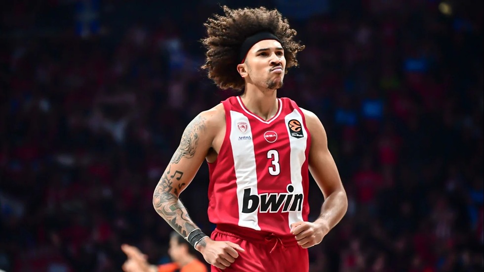 Γιατί δεν παίζει ο Γουόρντ στο Game 2 με τη Μονακό – Ποιο είναι το πλάνο για τα επόμενα ματς