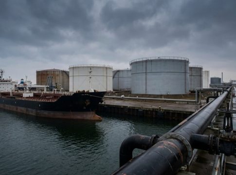 Η πετρελαϊκή κρίση θα είναι «πολύ χειρότερη» τον Απρίλιο, δηλώνει ο επικεφαλής του ΔΟΕ