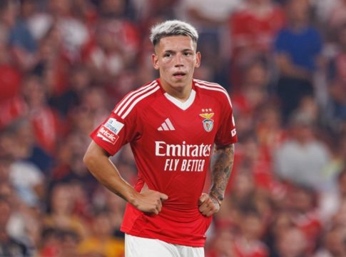 Πρεστιάνι: «Τιμωρήθηκα χωρίς αποδείξεις»