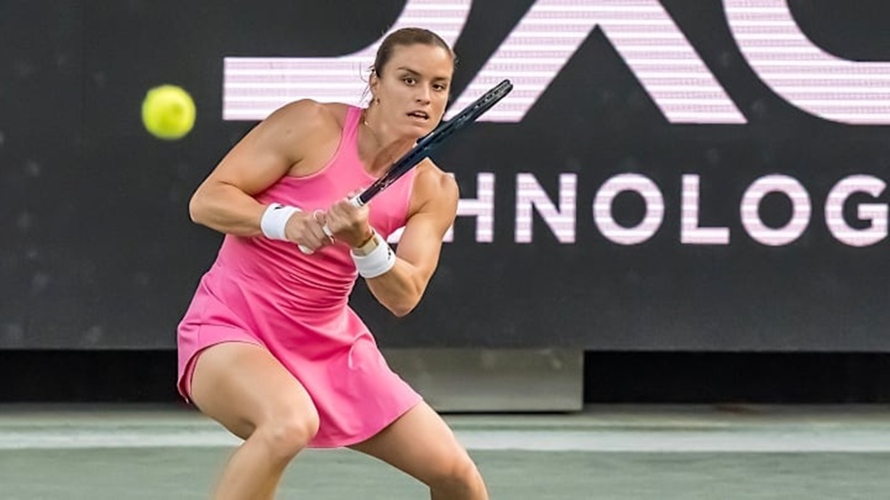 Σάκκαρη – Μπαντόσα 0-2: Αποκλεισμός από το Τσάρλεστον για τη Μαρία