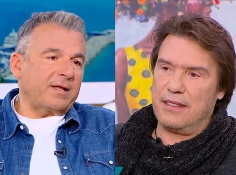 Απαράδεκτο αυτό που κάνανε στον Τζώρτζογλου από την εκπομπή του Λιάγκα: Το συνεχίζουν και σήμερα που τον κάλεσαν στην εκπομπή – Τα social τους «δίκασαν»