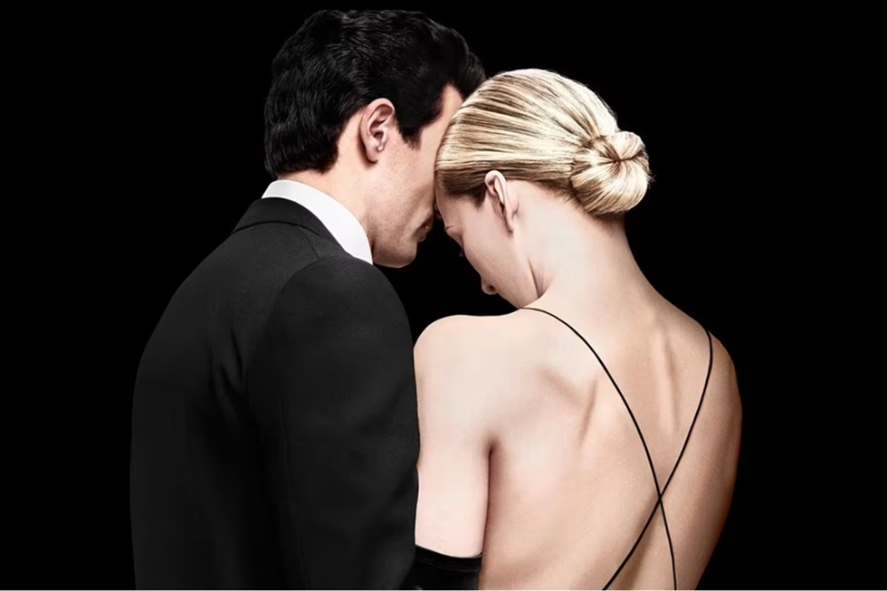 Χρυσή τραγωδία: Ιστορικό ρεκόρ για το «αμετανόητο μελόδραμα» των Κένεντι – «Φαινόμενο»