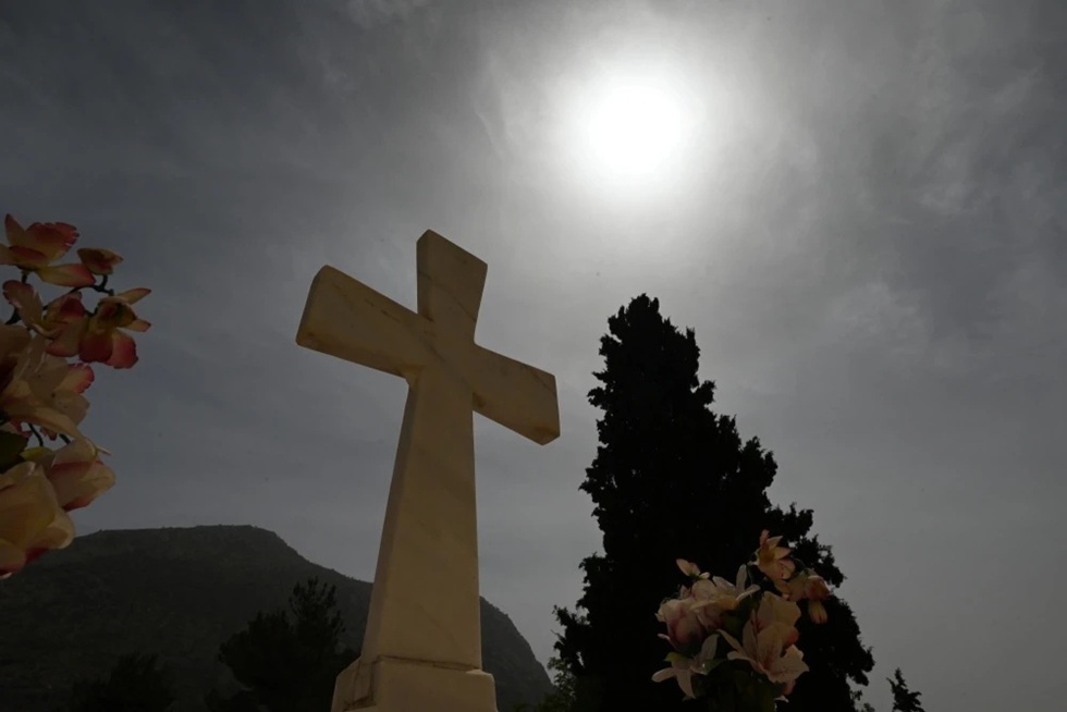 Έφυγε από τη ζωή η δημοσιογράφος του «Αθήνα 9.84» Ελένη Σούρδη