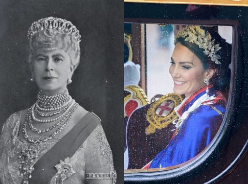 Οι 4 βασιλικές τιάρες της Βρετανίας που θεωρούνται «γρουσούζικες και καταραμένες»