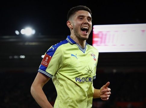 Σαουθάμπτον – Άρσεναλ 2-1: Έστειλαν… σπίτι τους «κανονιέρηδες» οι «άγιοι»