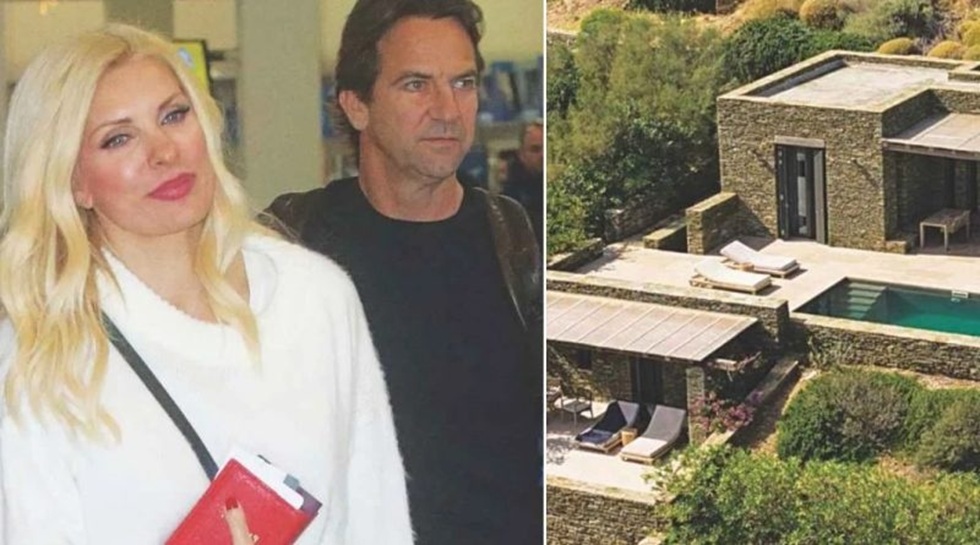 Μενεγάκη και Ματέο «θύματα» του αγριεμένου «Erminio»