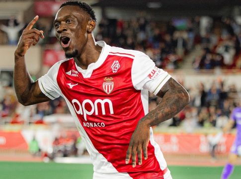 Μονακό – Μαρσέιγ 2-1: Έβαλε… φωτιά για την τετράδα