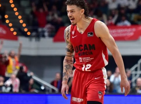 Ράντεμπο: «Στην Ελλάδα, κόντρα στον ΠΑΟΚ, ήμασταν λίγο δειλοί»