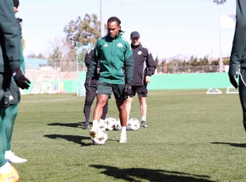 Παναθηναϊκός: Αποθεραπεία οι βασικοί – Ειδικό πρόγραμμα ο Πάλμερ-Μπράουν