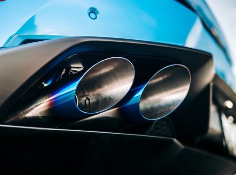 Αυτά είναι τα αξεσουάρ αυτοκινήτου που ίσως σου κοστίσουν ακριβά – Τι απαγορεύεται με τον νέο ΚΟΚ