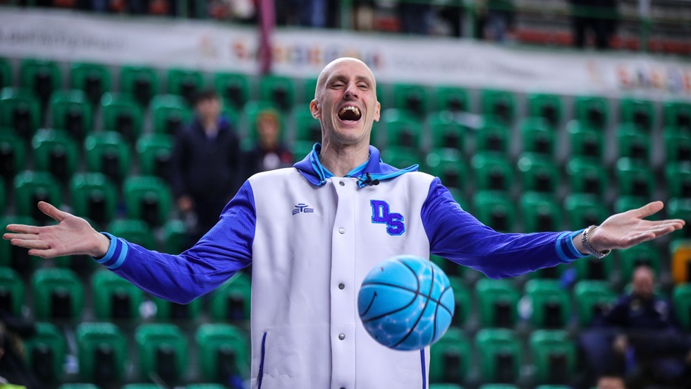 Το story του Πολονάρα με φανέλα Ναν (pic)