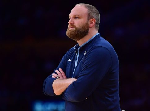 Αυτόν θέλουν για αντικαταστάτη του Ντοκ Ρίβερς οι Μπακς