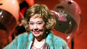 Η Μαρία Κωνσταντάρου αποκαλύπτει απόπειρα βιασμού σε περιοδεία – «Έπρεπε να παλέψω»