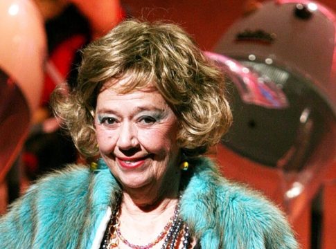 Η Μαρία Κωνσταντάρου αποκαλύπτει απόπειρα βιασμού σε περιοδεία – «Έπρεπε να παλέψω»