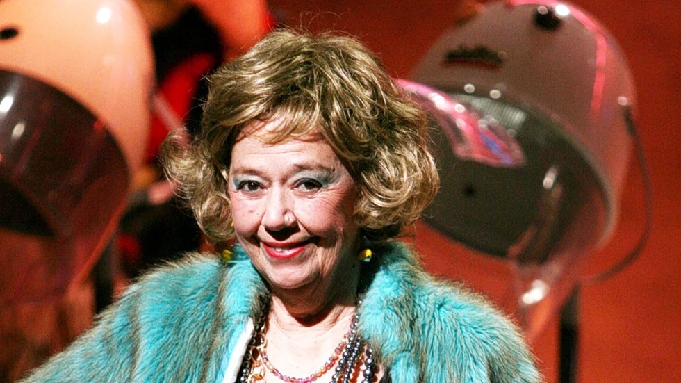 Η Μαρία Κωνσταντάρου αποκαλύπτει απόπειρα βιασμού σε περιοδεία – «Έπρεπε να παλέψω»