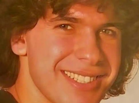 Αγνώριστος σήμερα ο πασίγνωστος ηθοποιός του ελληνικού κινηματογράφου