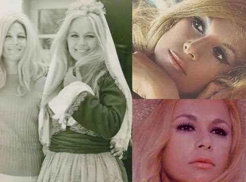 Μίτση Καρρά: Η «σωσίας» της Βουγιουκλάκη, οι ταινίες που την είδαμε και κανείς δεν κατάλαβε ότι δεν ήταν η Αλίκη, η τεράστια ομοιότητα