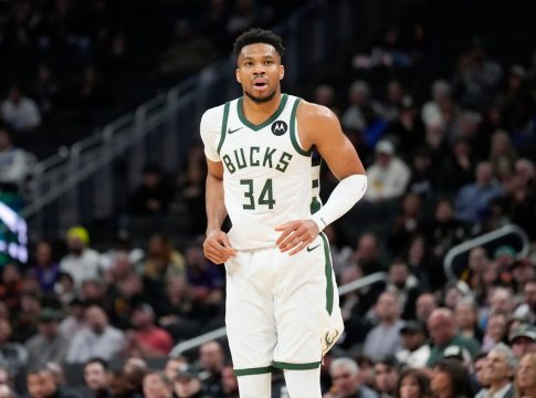 «Έφτασε κοντά στους Χιτ ο Αντετοκούνμπο, αλλά οι Μπακς έκαναν πίσω» (pic)