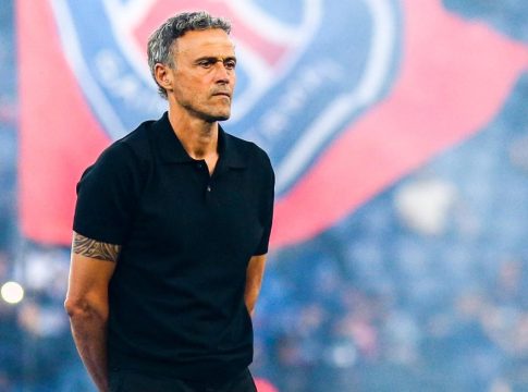 Ενρίκε: «Σε αυτό το επίπεδο είναι αδύνατο να υπάρχει φαβορί»