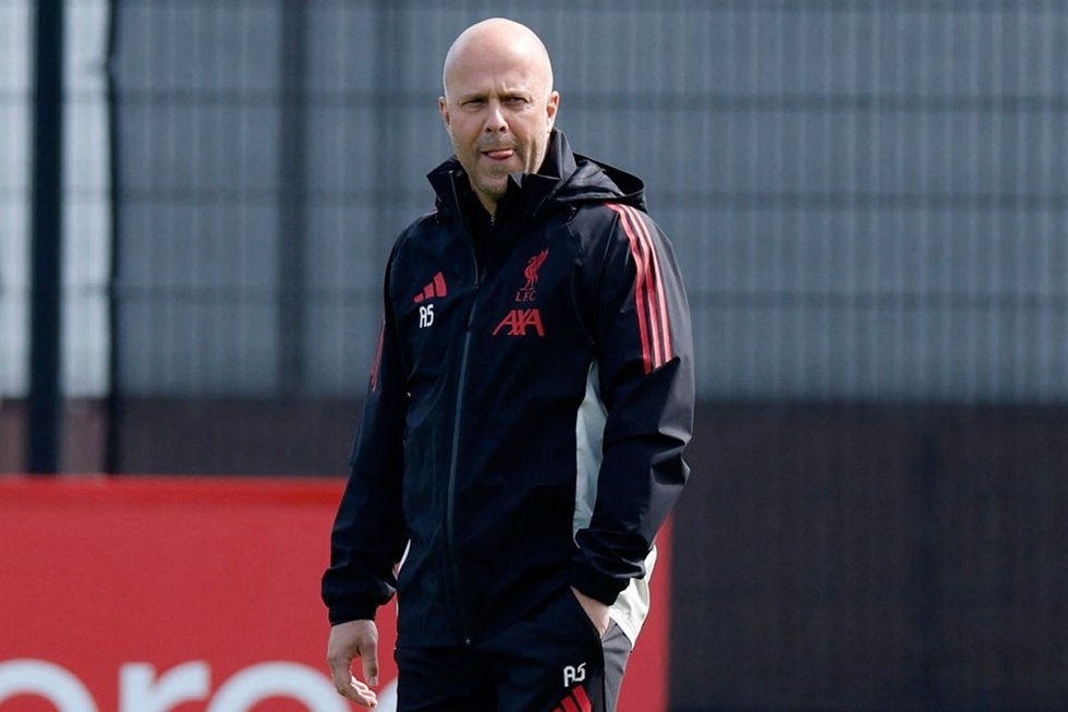 Σλοτ: «Ήμασταν τυχεροί που χάσαμε μόνο με 2-0»