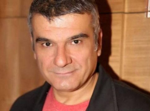 «Συνάντησα τον Χριστό»: Ο Κώστας Αποστολάκης αποκαλύπτει την εμπειρία που άλλαξε τη ζωή του