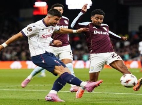 Βαγιέκας, Europa Park & Νταλ’Άρα