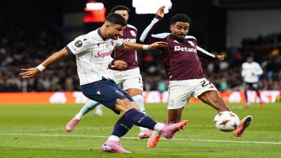 Βαγιέκας, Europa Park & Νταλ’Άρα