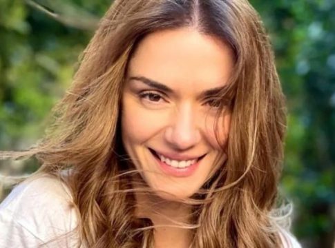 Η Βάσω Λασκαράκη αποκαλύπτει πως πήρε το ρόλο στην πολυκατοικία