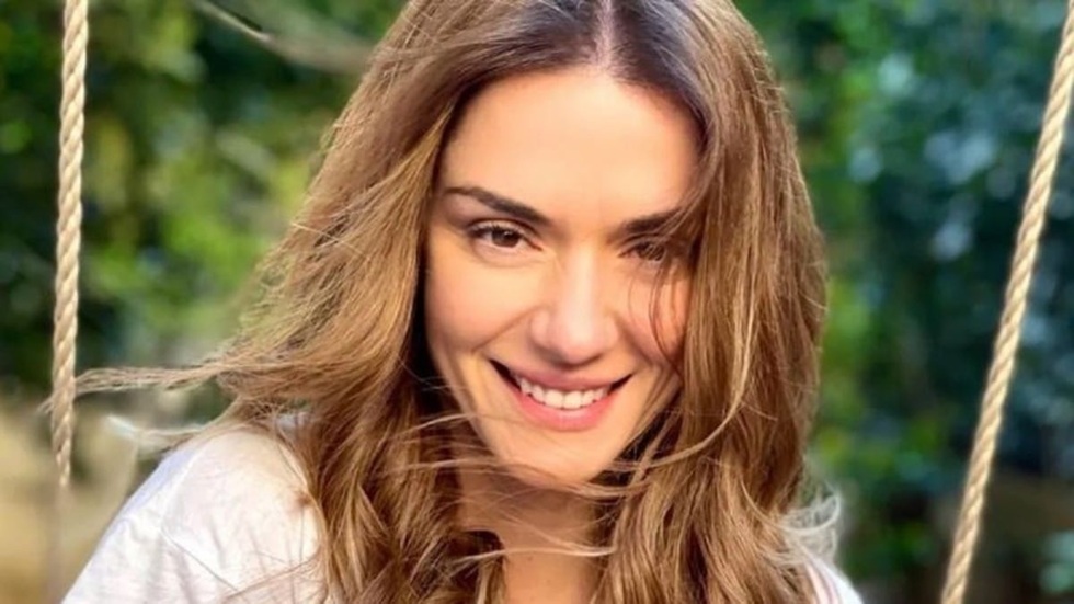 Η Βάσω Λασκαράκη αποκαλύπτει πως πήρε το ρόλο στην πολυκατοικία