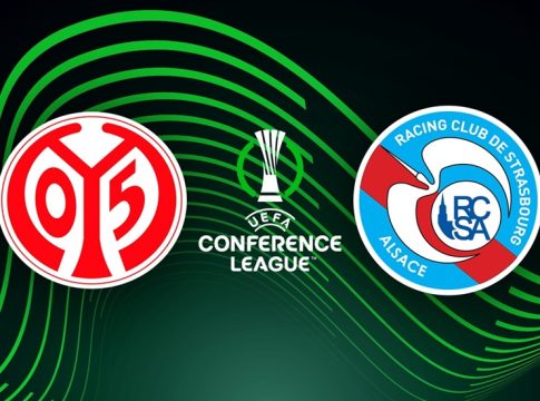 LIVE: Μάιντς – Στρασμπούρ