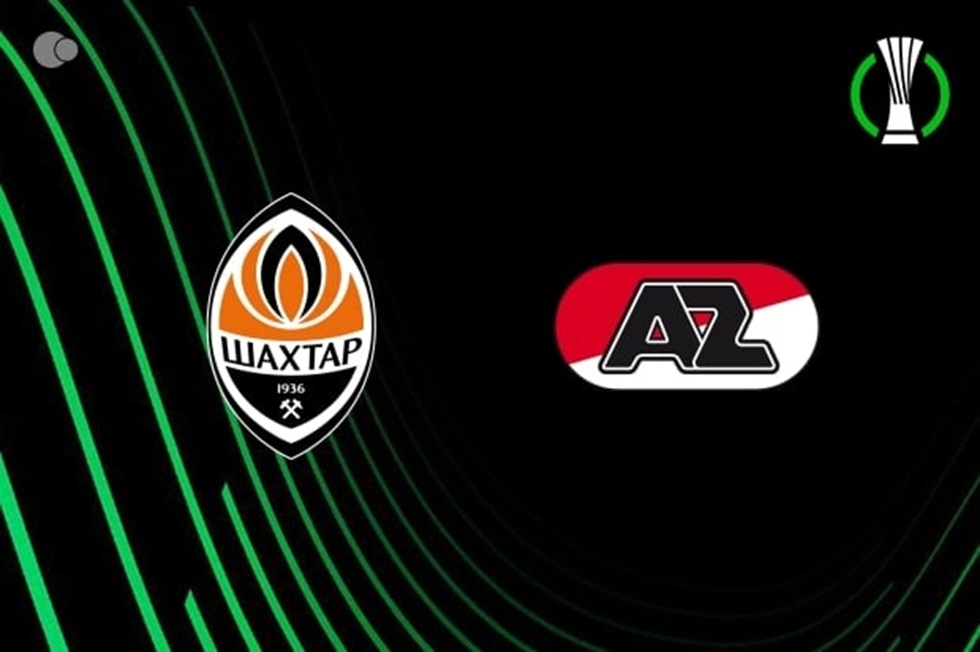 LIVE: Σαχτάρ – Άλκμααρ