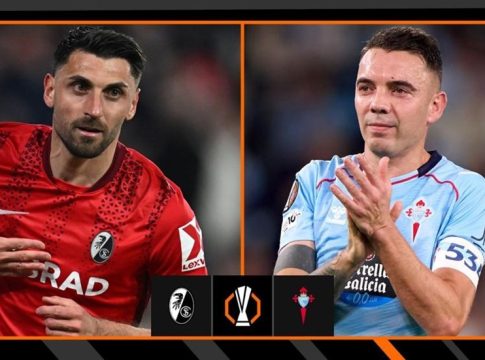 LIVE: Φράιμπουργκ – Θέλτα