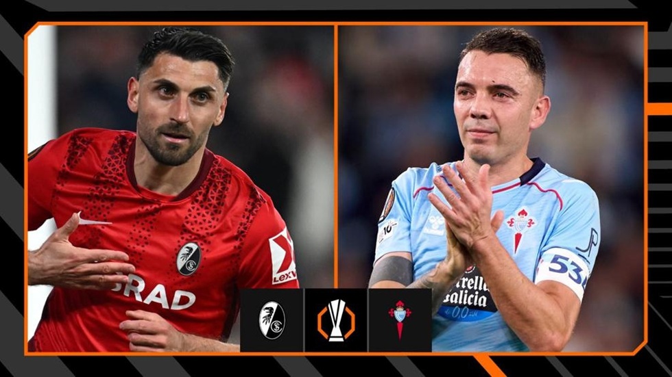 LIVE: Φράιμπουργκ – Θέλτα