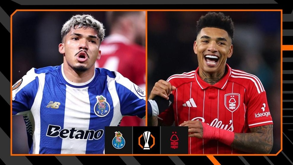 LIVE: Πόρτο – Νότιγχαμ Φόρεστ