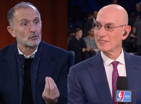 «Σεισμός» στο ευρωπαϊκό μπάσκετ: Κάθονται στο ίδιο τραπέζι Euroleague-NBA και… εξετάζουν κοινή λίγκα