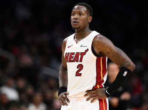 Τέλος από τους Μαϊάμι Χιτ ο Τέρι Ροζίερ (pic)