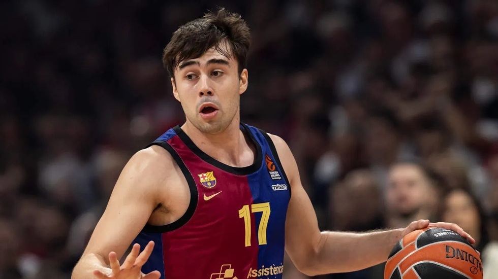 Μπαρτσελόνα: Στη διάθεση του Πασκουάλ μετά από 14 μήνες ο Νούνιεθ (pic)