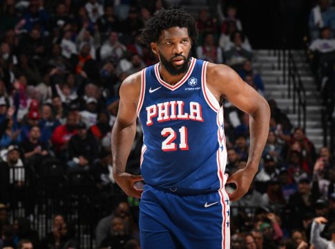 Εξιτήριο για τον Εμπίντ – Άγνωστο πότε θα επιστρέψει