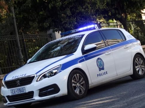 Συνελήφθη στην Πάτρα ο 89χρονος που πυροβόλησε πέντε άτομα σε ΕΦΚΑ και Εφετείο – Ετοιμαζόταν να ταξιδέψει προς Ιταλία