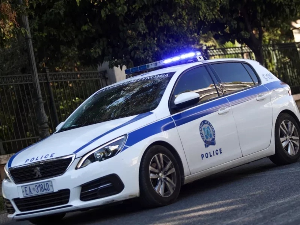 Συνελήφθη στην Πάτρα ο 89χρονος που πυροβόλησε πέντε άτομα σε ΕΦΚΑ και Εφετείο – Ετοιμαζόταν να ταξιδέψει προς Ιταλία