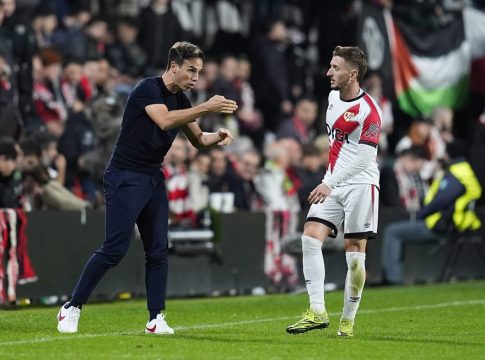 Πέρεθ: «Να ξεχάσουμε τη ρεβάνς με την ΑΕΚ και να επικεντρωθούμε στη Μαγιόρκα»