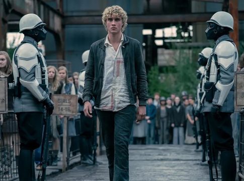 Έρχονται οι «Αγώνες Πείνας» με παλιές και νέες φυσιογνωμίες