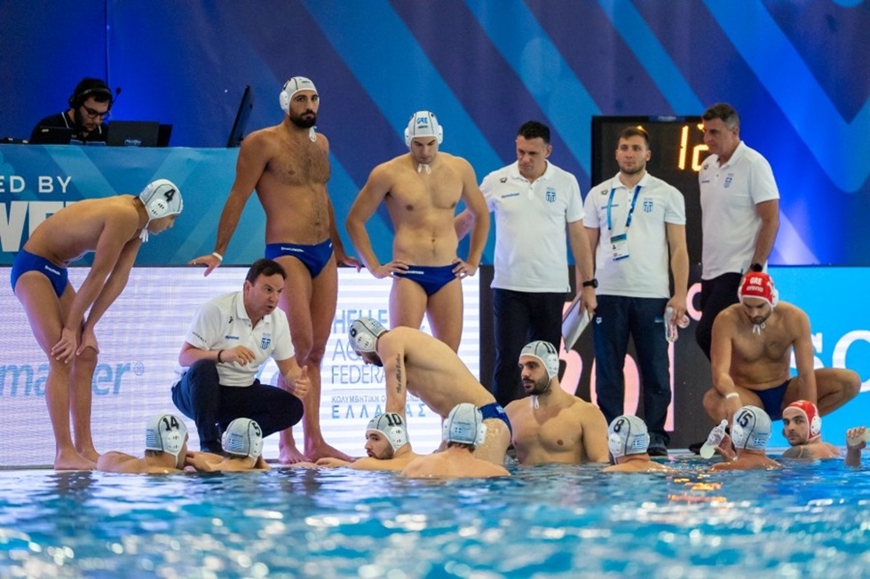 Βλάχος: «Παίξαμε καλή άμυνα και είχαμε λύσεις στην επίθεση» (vid)