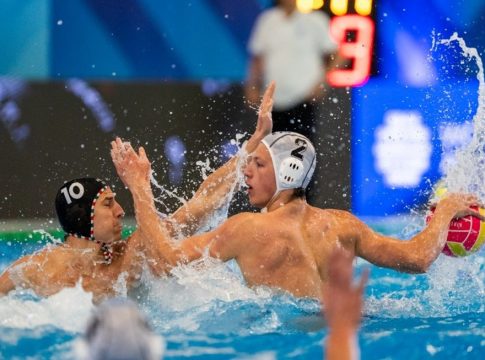 Πούρος: «Μας… βγήκαν όλα, στην άμυνα και στην επίθεση» (vid)