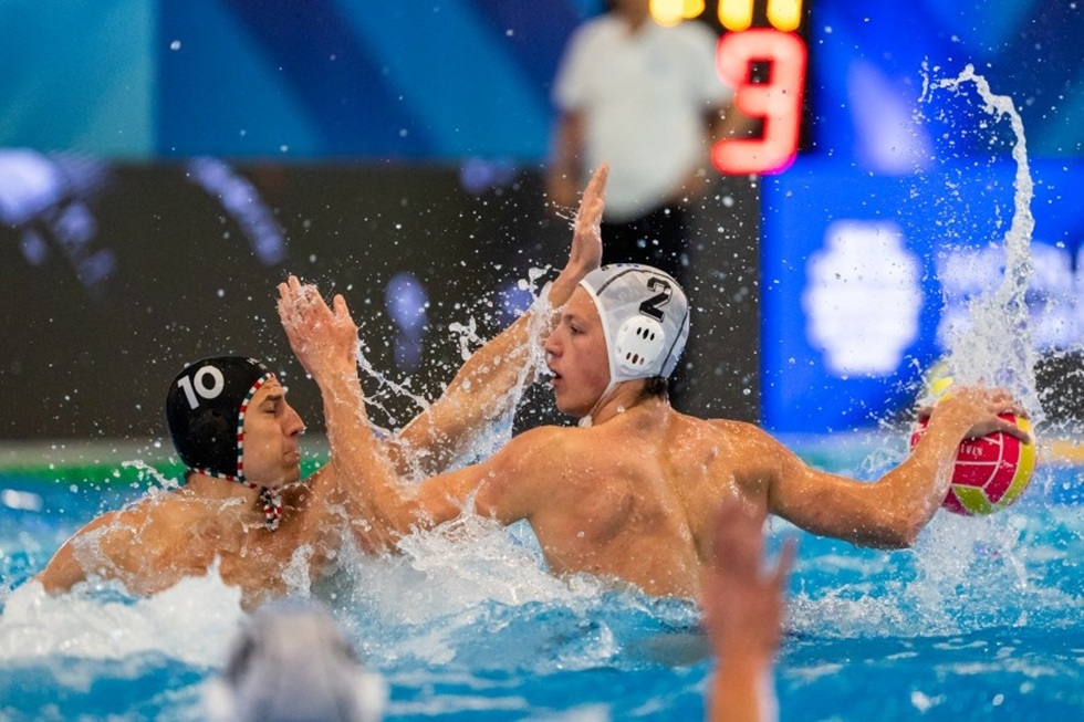 Πούρος: «Μας… βγήκαν όλα, στην άμυνα και στην επίθεση» (vid)