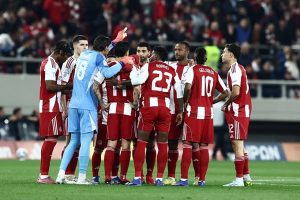 Ο Ολυμπιακός, ο νέος Έλληνας ποδοσφαιριστής, το CIES και η απόφαση που δεν αλλάζει