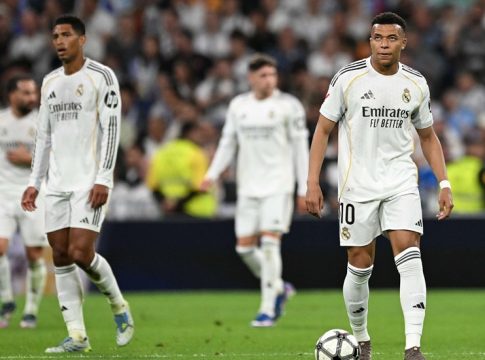 Όλη η χρονιά σε ένα παιχνίδι…