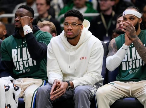 Πόσες πιθανότητες έχουν οι Μπακς για το Νο1 του draft (που μπορεί να κρατήσει και τον Γιάννη)